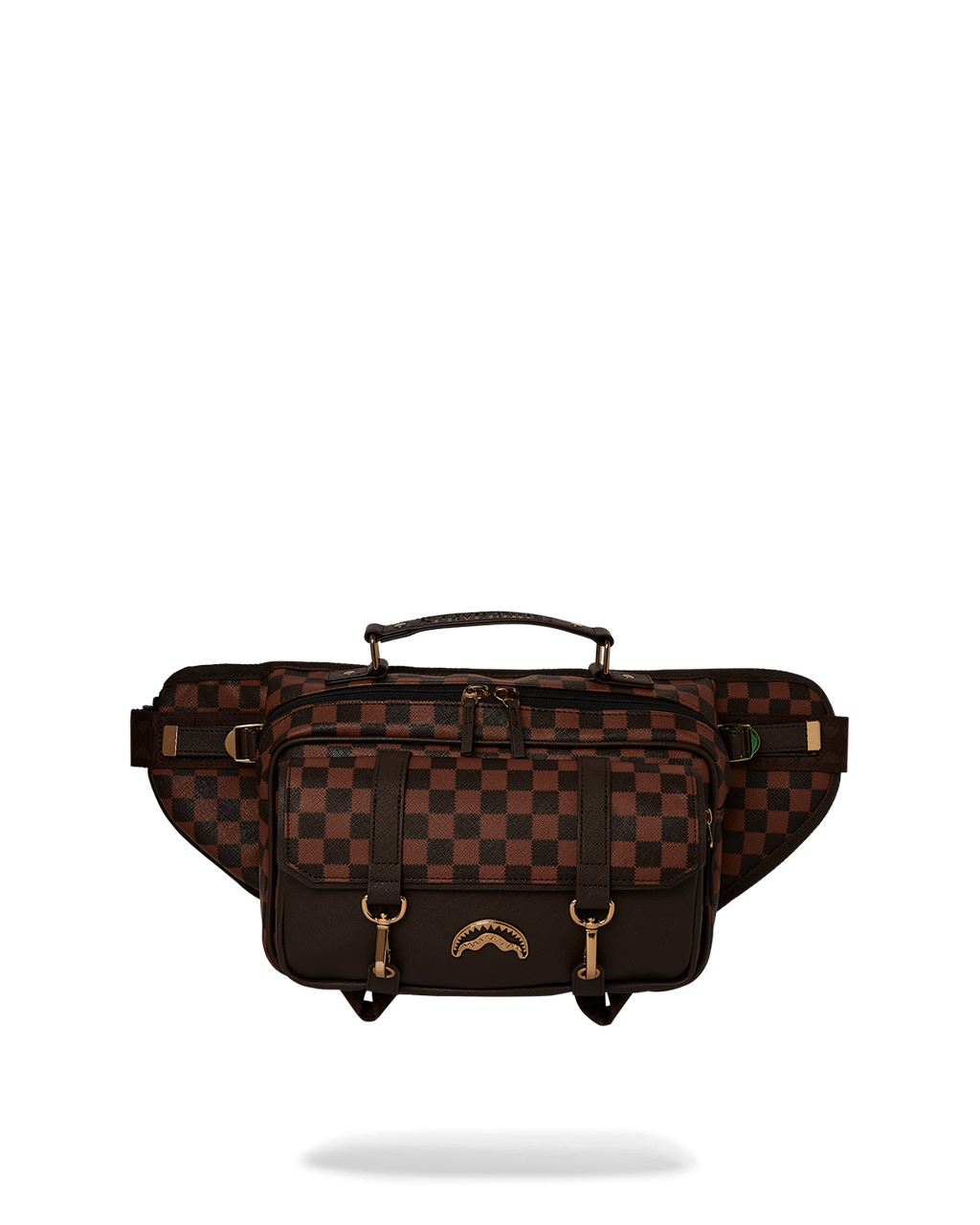 SPECIAL OPS AIR CARGO CROSSBODY