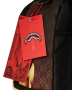 DIABLO BLAZED BREAKOUT BACKPACK