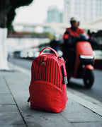 SKYCHAIN SUPPLYCHAIN BACKPACK