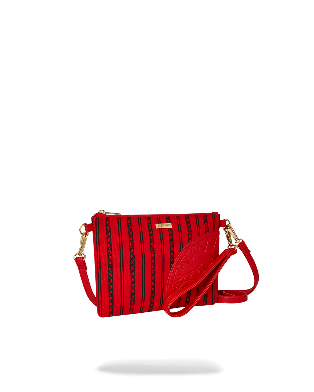 SKYCHAIN SUPPLYCHAIN CROSSOVER CLUTCH