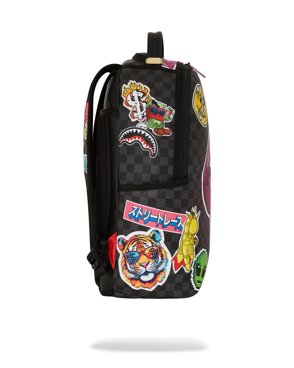 TASTY DLXSV BACKPACK