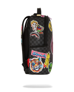 TASTY DLXSV BACKPACK