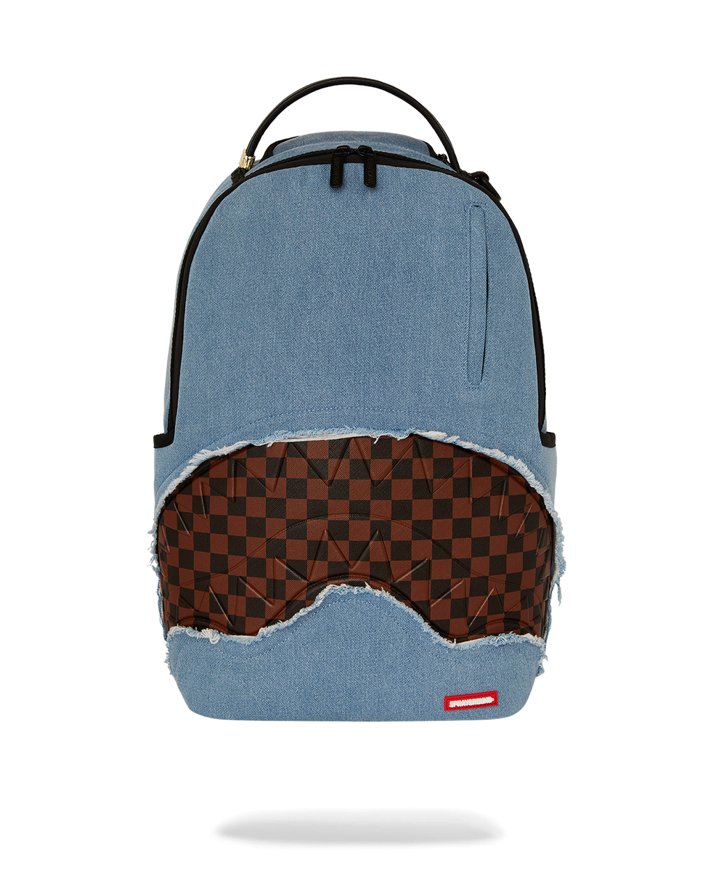 SHORES OF ITALY BACKPACK