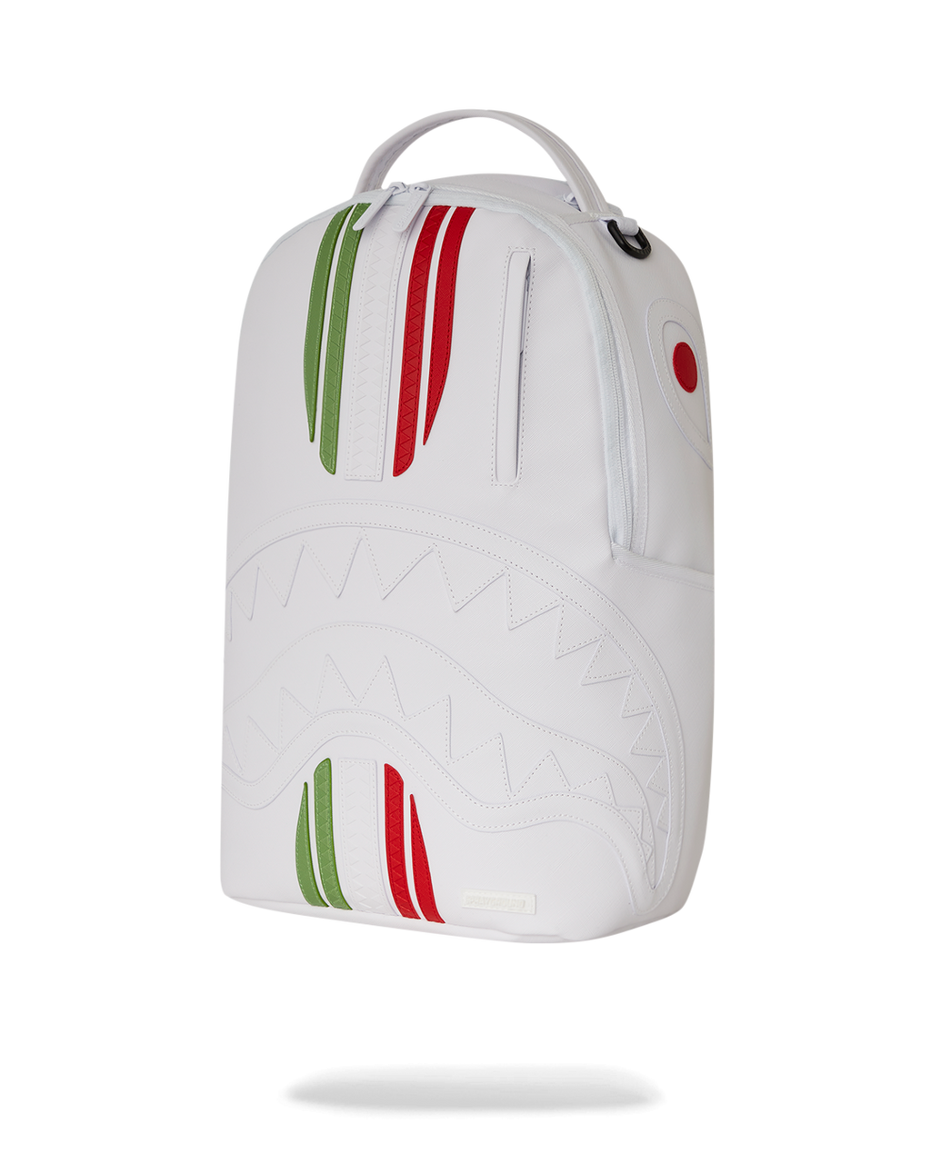 SHARKS IN PARIS GT ITALIA BACKPACK