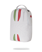 SHARKS IN PARIS GT ITALIA BACKPACK