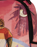 CROCASSO - JET DRIFT BACKPACK