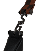 CHECKPOINT ROYALE VICE SHOULDER BAG