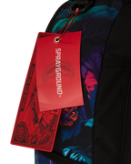 EARTHING DLXR BACKPACK