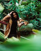 SPECIAL OPS SHARK SQUAD DUFFLE