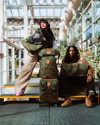 SPECIAL OPS SHARK SQUAD BACKPACK