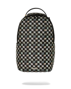 CHECKS CASHED DLX BACKPACK