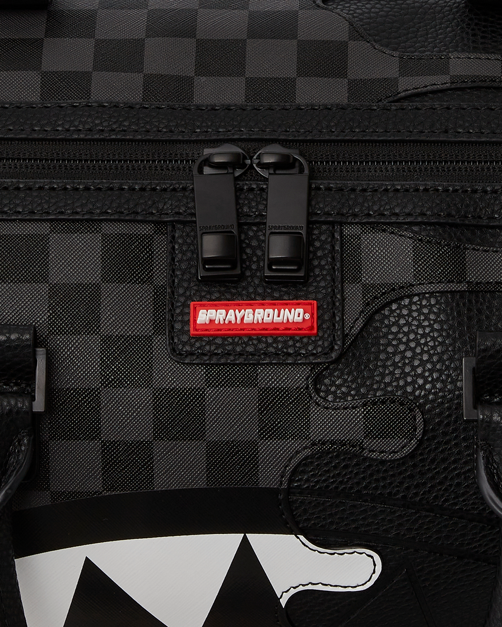 SPEED SHARK SIDE SWIPE DUFFLE