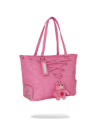 BABY BEAR BADDIE BOSS TOTE