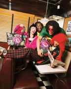 TASTY DLXSV BACKPACK