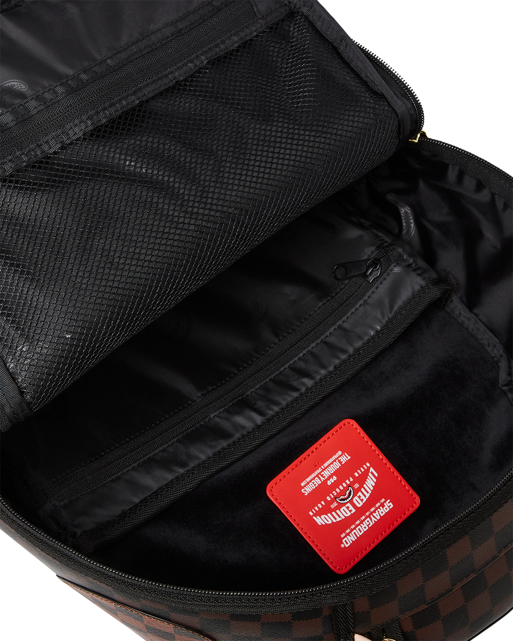 BANDOLERO NOUVEAU BACKPACK