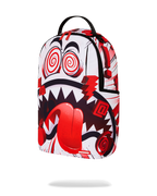 TWISTED DLXR BACKPACK