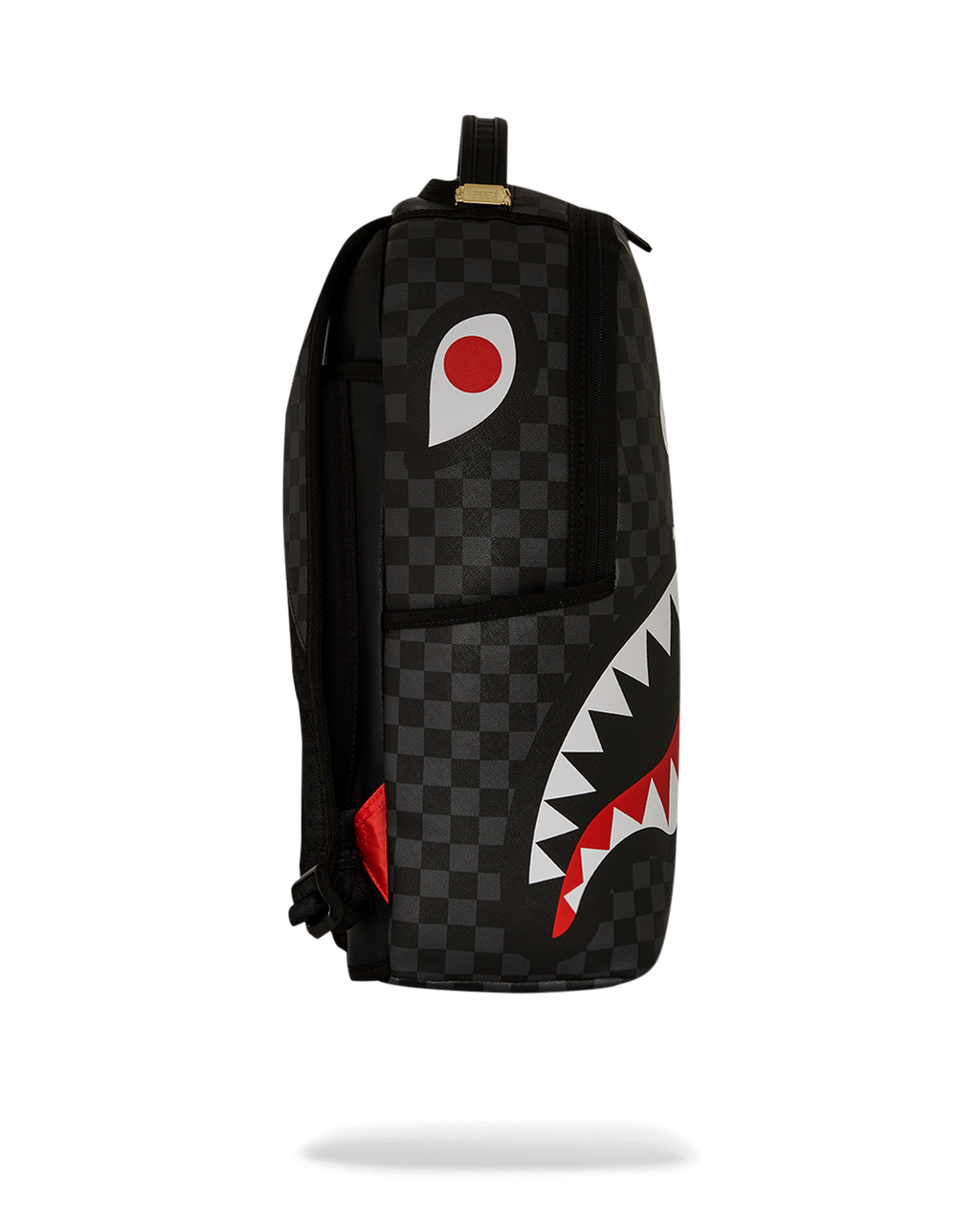 SNOOPY SHARK RICH BACKPACK