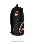 SNOOPY SHARK RICH BACKPACK