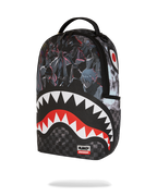 BLEACH SHADOW CLASH DLXV BACKPACK