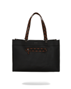 CHECKPOINT ROYALE TORTUGA TOTE