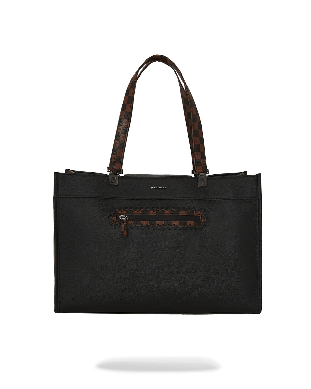 CHECKPOINT ROYALE TORTUGA TOTE