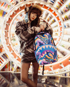 AQUATIC DAZE DLXSV BACKPACK