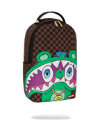 SOLO DOLO DLXSV BACKPACK