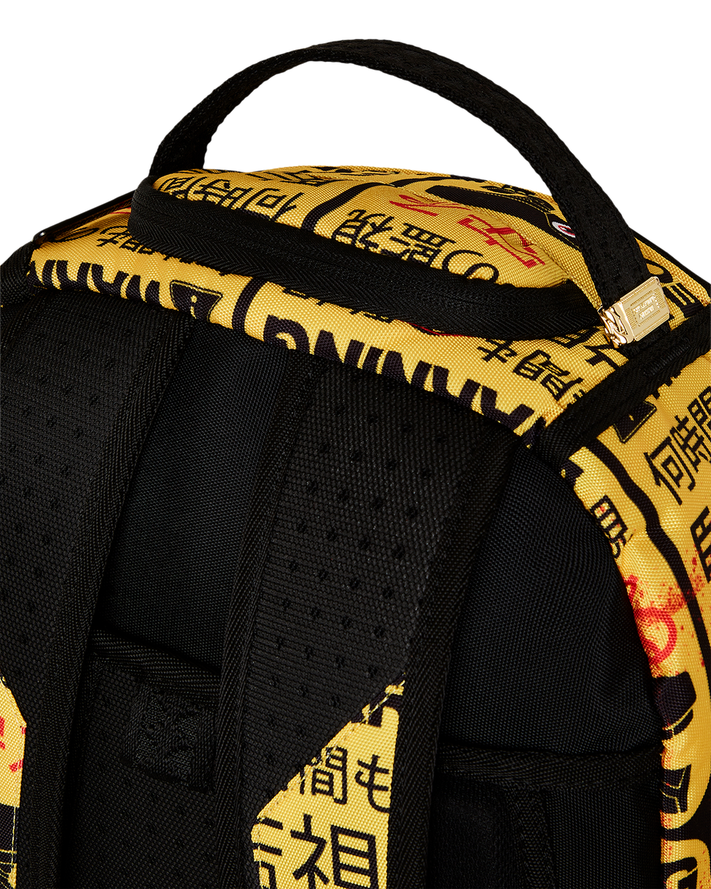 CCTV SECTOR 404 BACKPACK