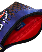 CHAMPION OF THE GALAXY SAVVY CROSSBODY