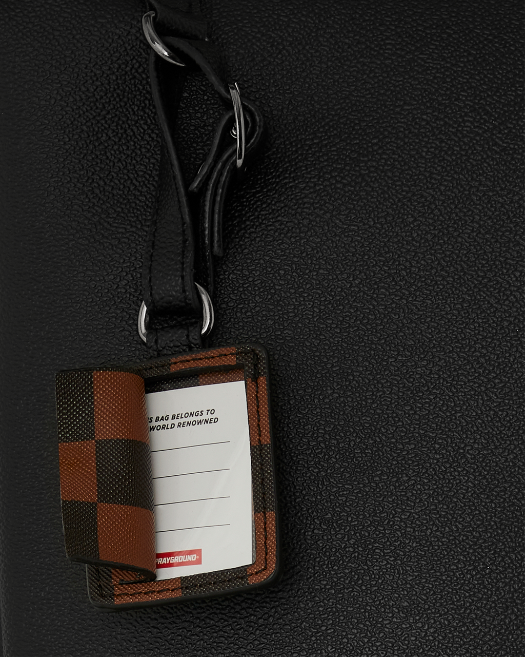 CHECKPOINT ROYALE SMARTPACK