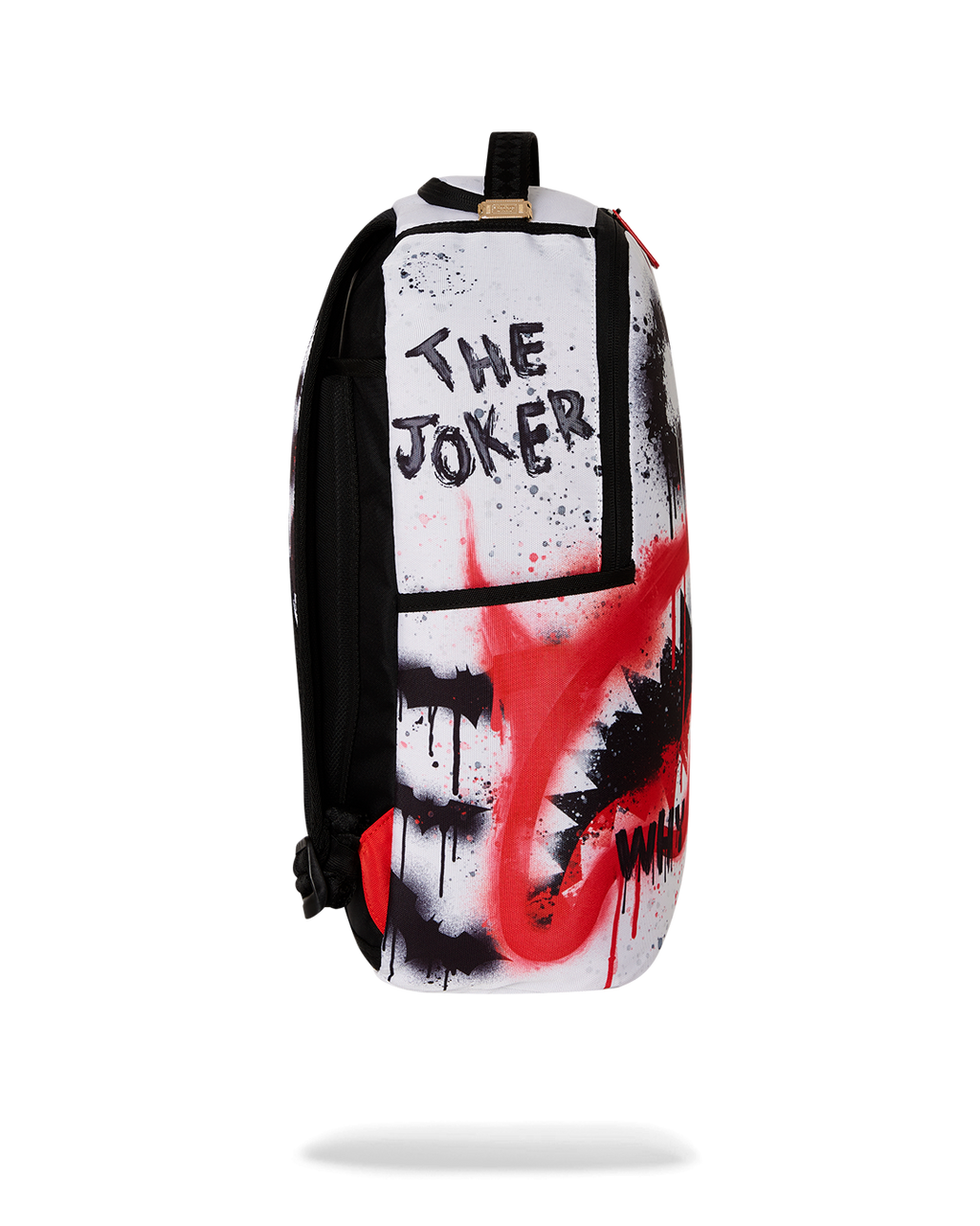 THE JOKER: VANDAL MOD DLXR BACKPACK