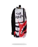 THE JOKER: VANDAL MOD DLXR BACKPACK