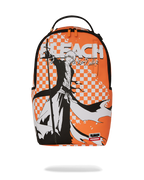 BLEACH: THOUSAND-YEAR BLOOD WAR ICHIGO CHECKER DLXV BACKPACK