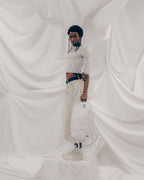 THE HEADQUARTERS - REFLECTION DLX BACKPACK