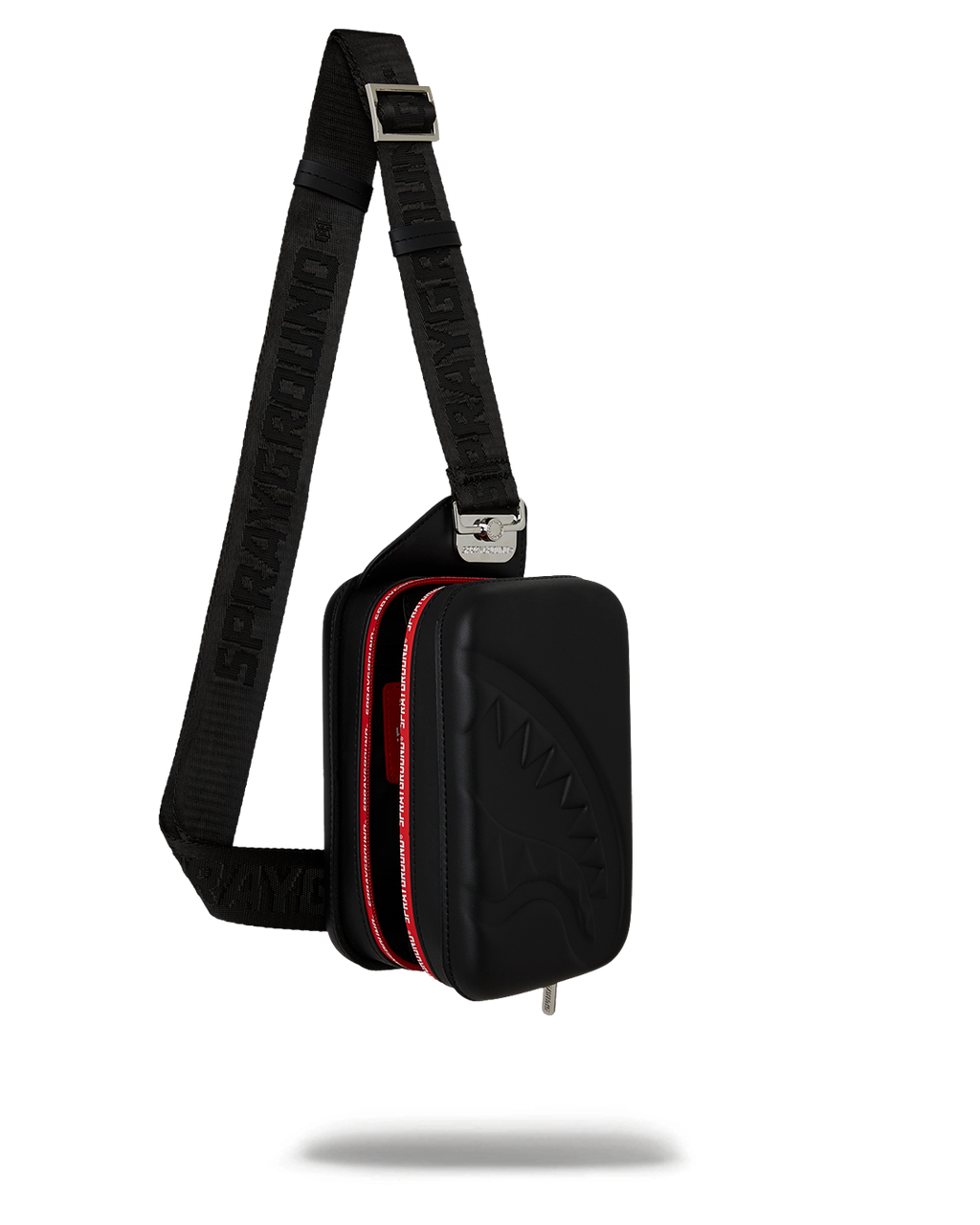 THE HERO HARD-SHELL SLING