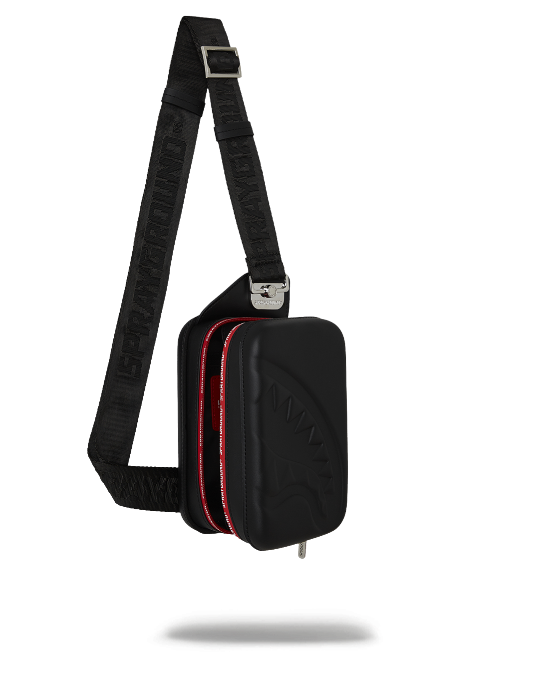 THE HERO HARD-SHELL SLING