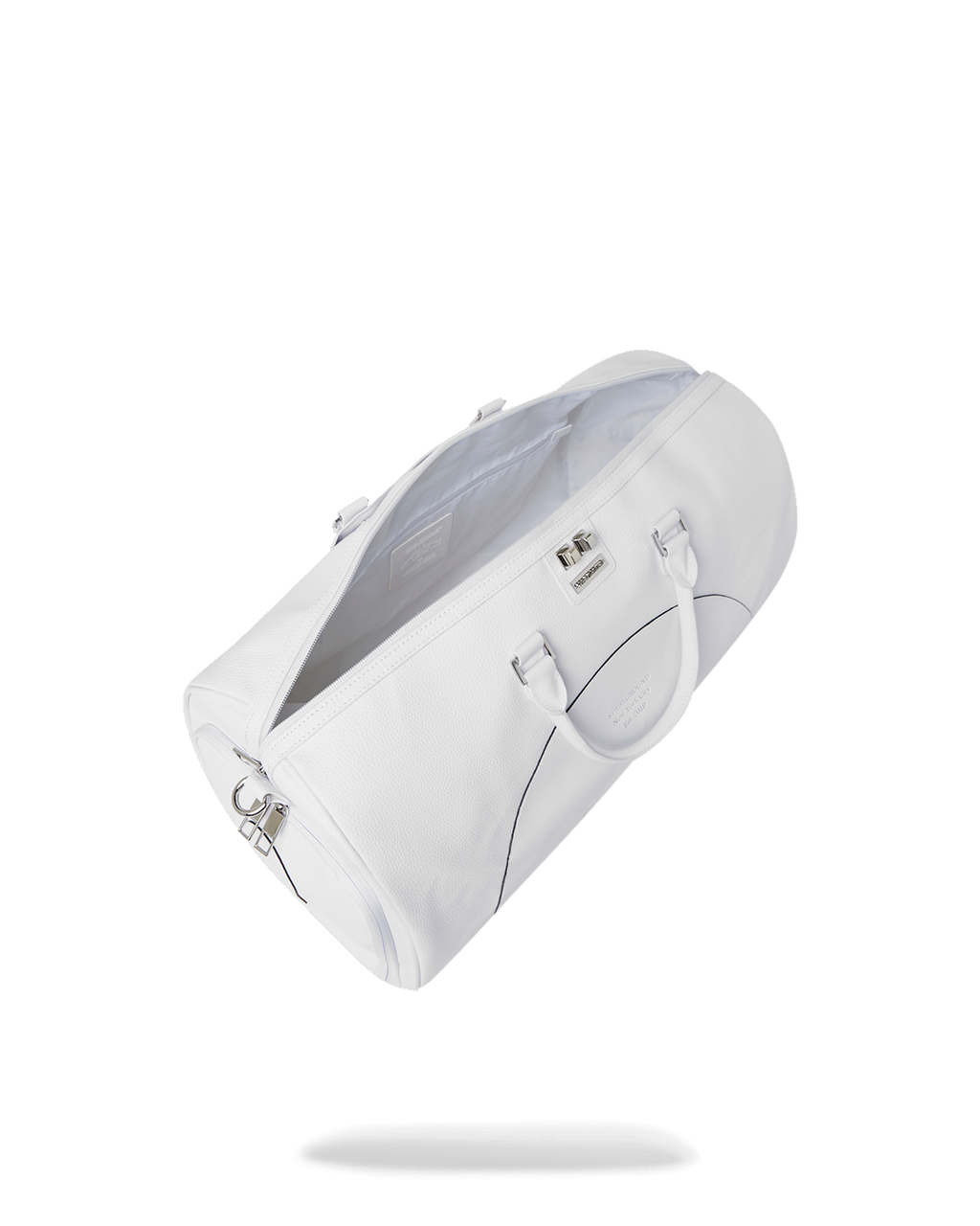 THE HEADQUARTERS - REFLECTION MINI DUFFLE