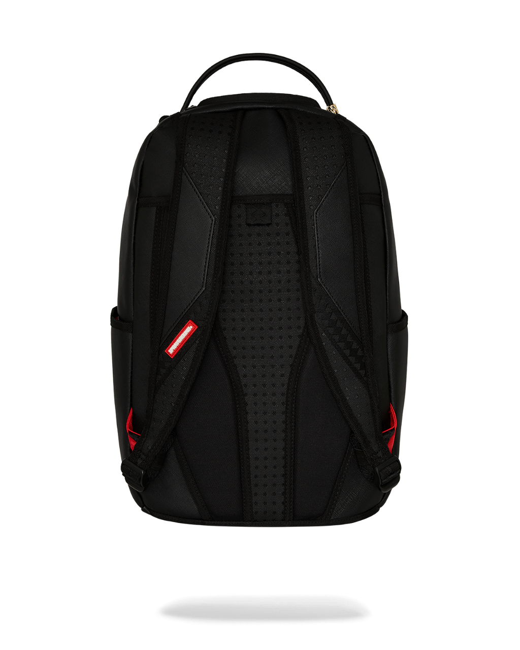 SPLIT SAINT VELCRO REMOVABLE 6 EYES SHARK BACKPACK