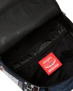 BACK TO THE FUTURE FLUX MODE BACKPACK