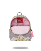 A.I. AFRICAN INTELLIGENCE ELEGANT ENERGY SAVAGE BACKPACK - SANDFLOWER COLLAB