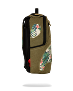 TROPICAL MIRAGE DLX TACTICAL BACKPACK