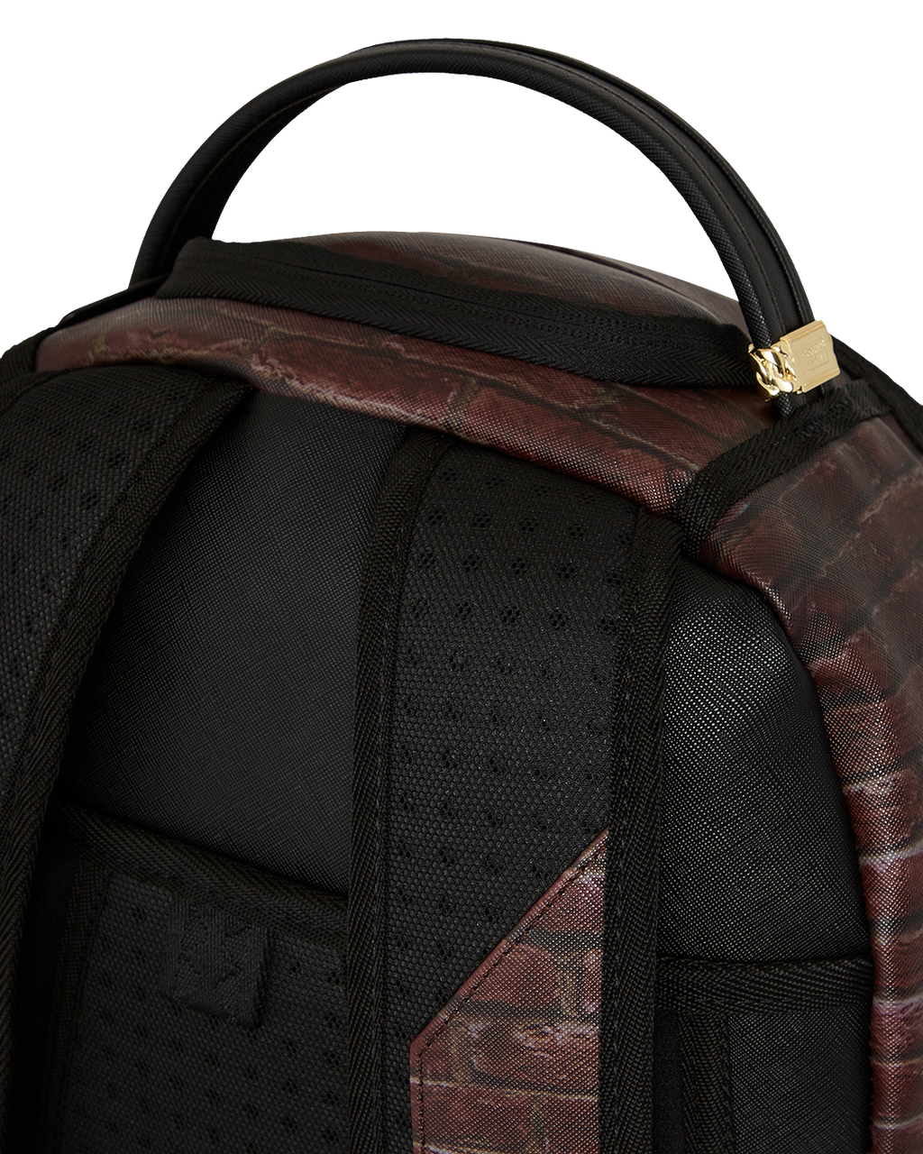 SNOOPY JOE COOL FOR SCHOOL BACKPACK