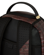 SNOOPY JOE COOL FOR SCHOOL BACKPACK