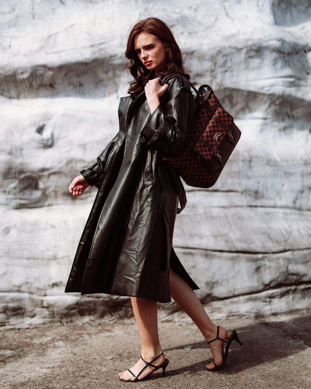 SPECIAL OPS AIR CARGO TOTE