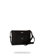 THE HQ CROSSOVER CLUTCH