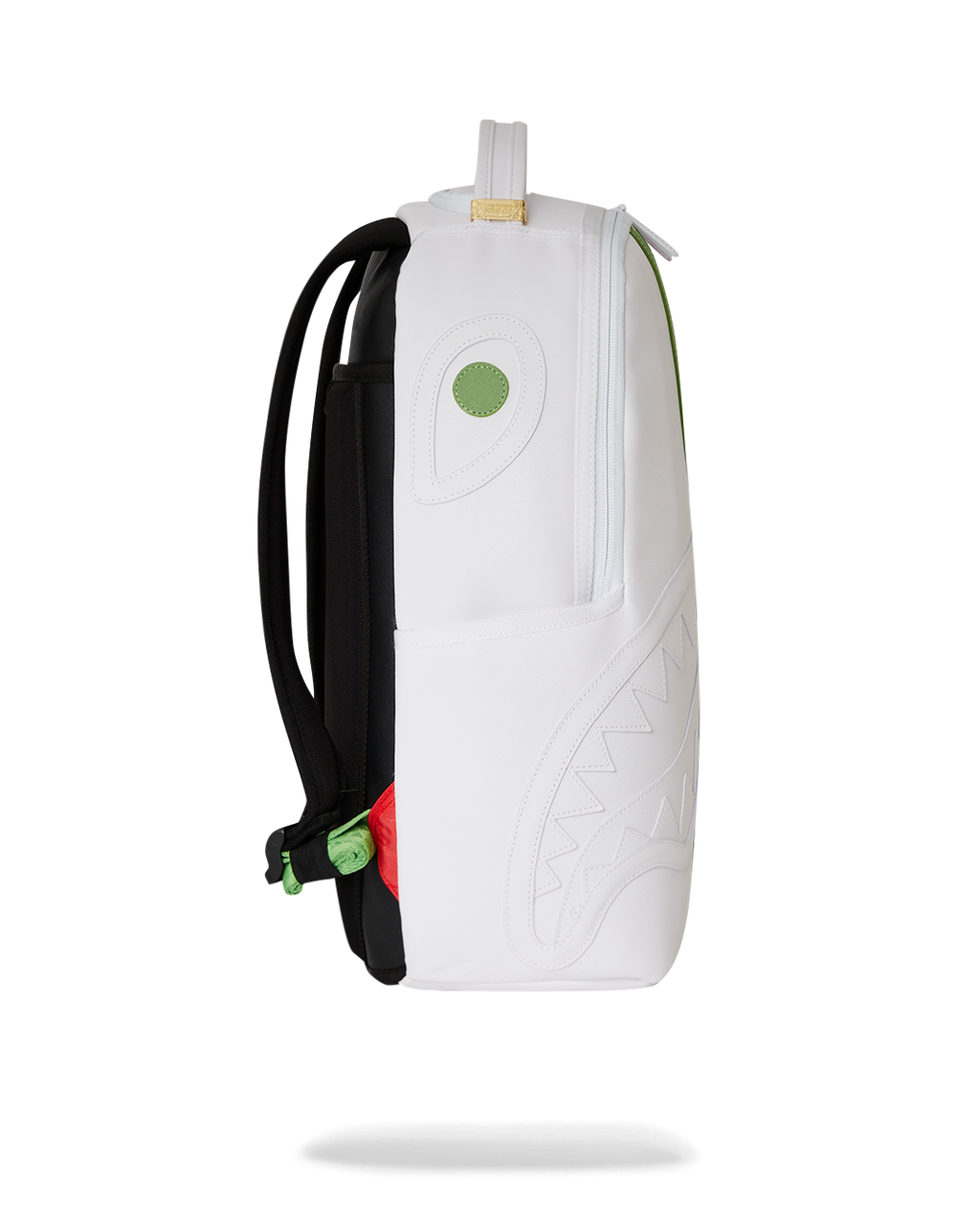 SHARKS IN PARIS GT ITALIA BACKPACK