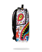 CARTOON NETWORK ALL-STARS DLXR BACKPACK