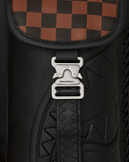 CHECKPOINT ROYALE MONTE CARLO