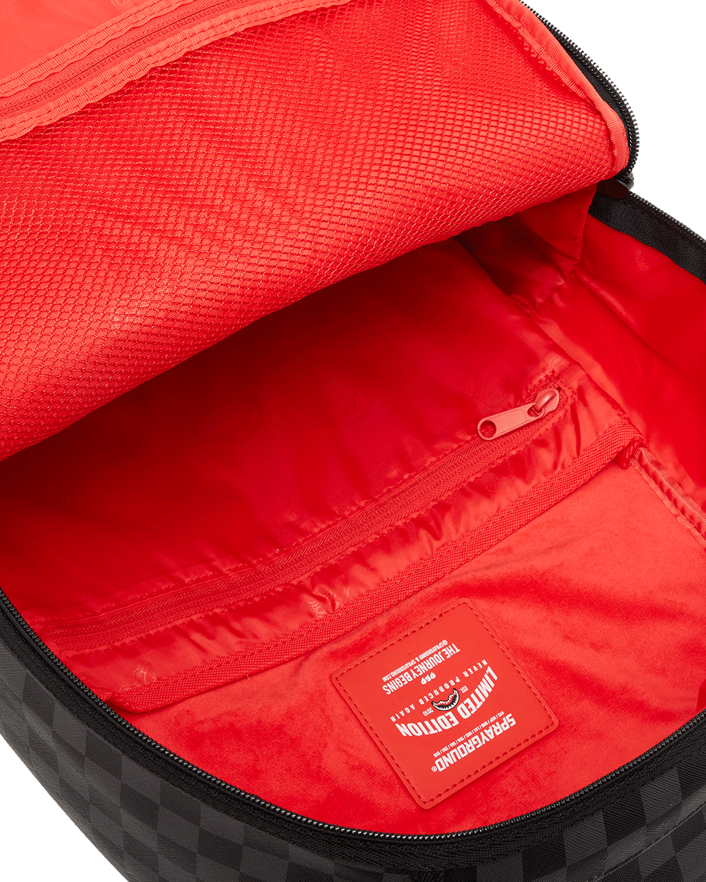 ANGRY BIRDS X MONEY BOYS BACKPACK