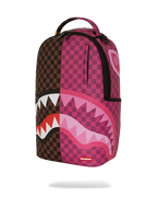 DOUBLE TROUBLE EDITION BACKPACK
